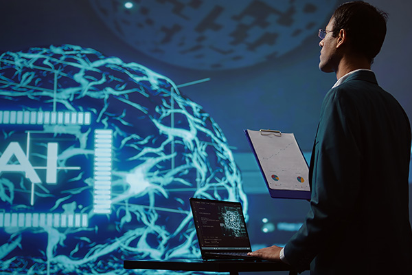 AI Output Review & Accuracy Testing2