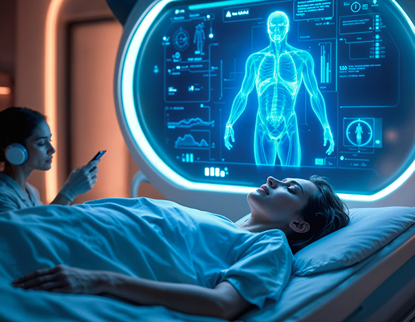 DIAGNOSTIC ULTRASOUND AUDIT