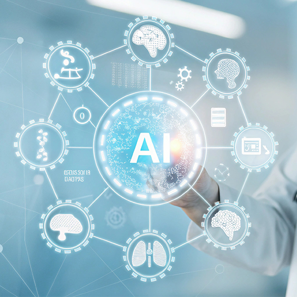 Education & AI-Clinical Integration Programmes