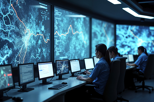 Real-World Case Scenario Testing2