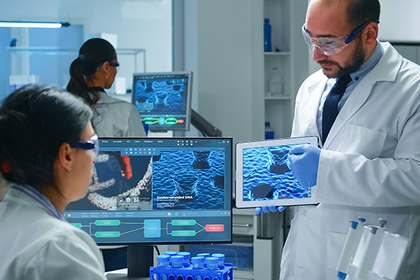 Regulatory & Governance Support