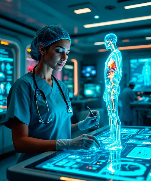 Women’s Health Advisory